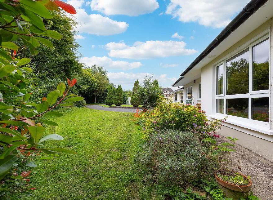 54 Crodaun Forest Park, Celbridge, W23XR58