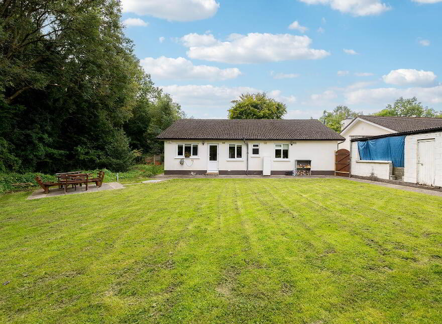 54 Crodaun Forest Park, Celbridge, W23XR58