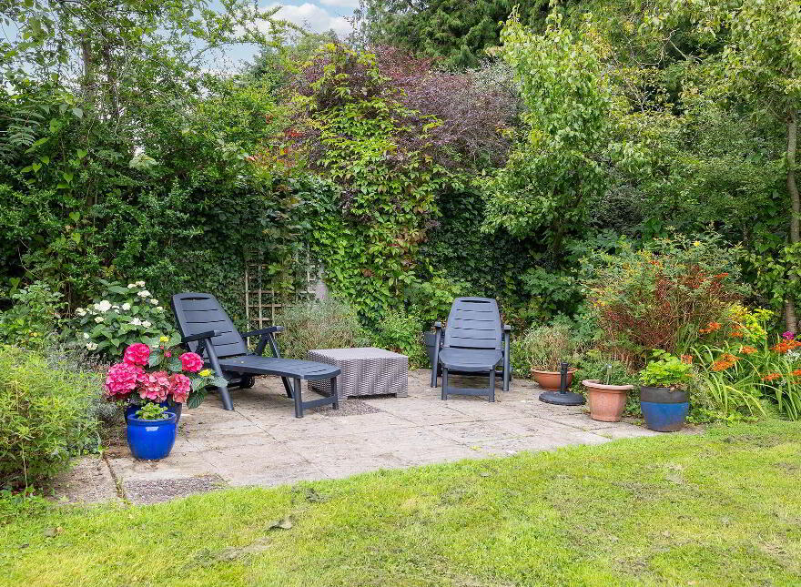 54 Crodaun Forest Park, Celbridge, W23XR58