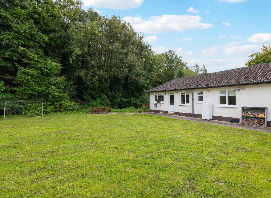 54 Crodaun Forest Park, Celbridge, W23XR58