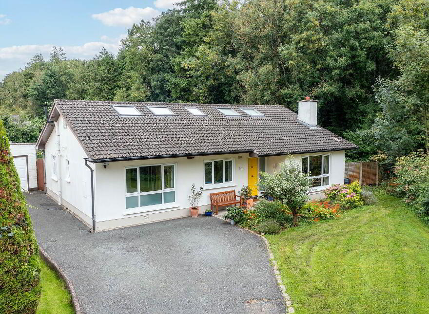 54 Crodaun Forest Park, Celbridge, W23XR58