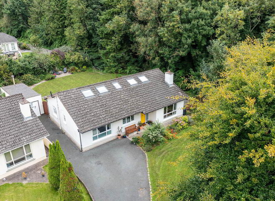 54 Crodaun Forest Park, Celbridge, W23XR58