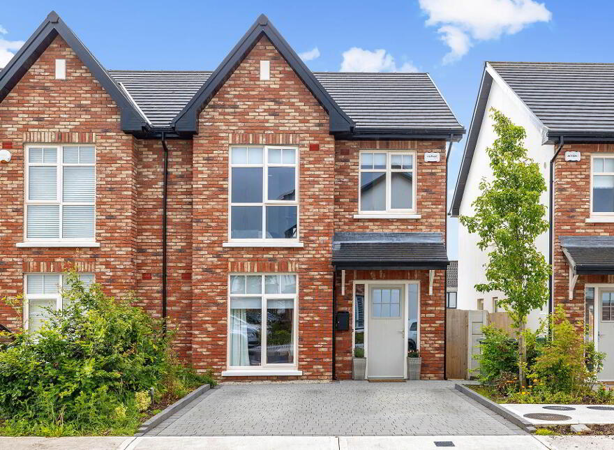 51 Ardrath Crescent, Celbridge, W23PF5K photo
