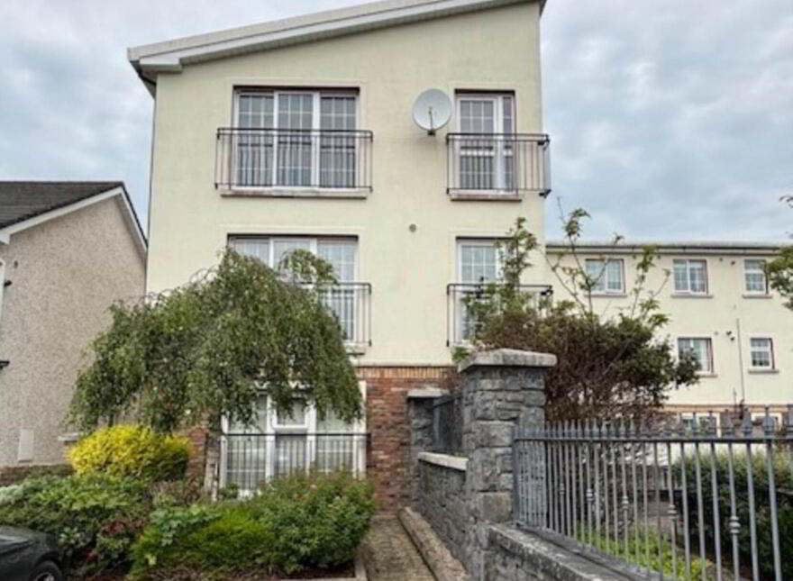 29 Coill Tire, Doughiska, Galway City, H91E443 photo