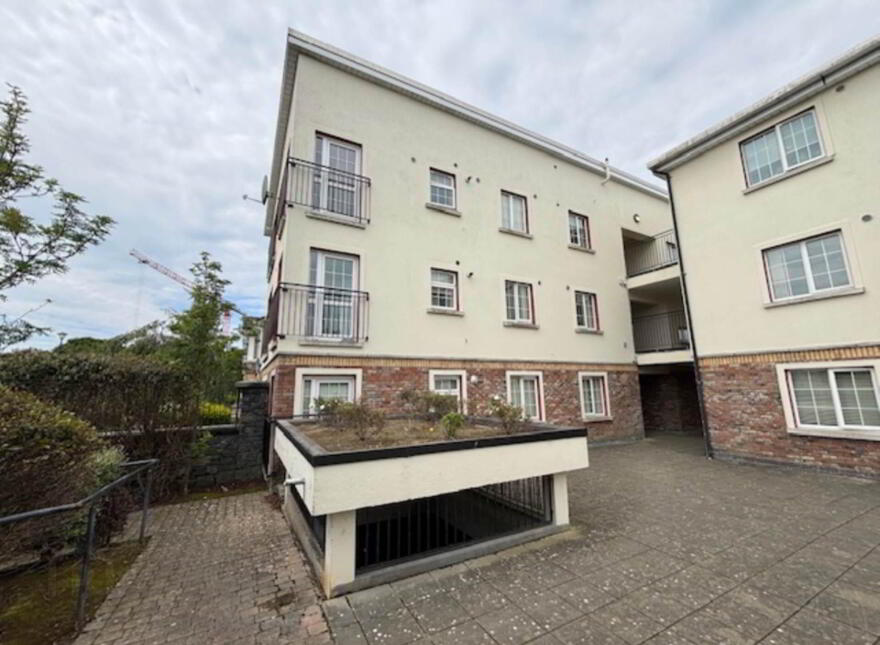 29 Coill Tire, Doughiska, Galway City, H91E443