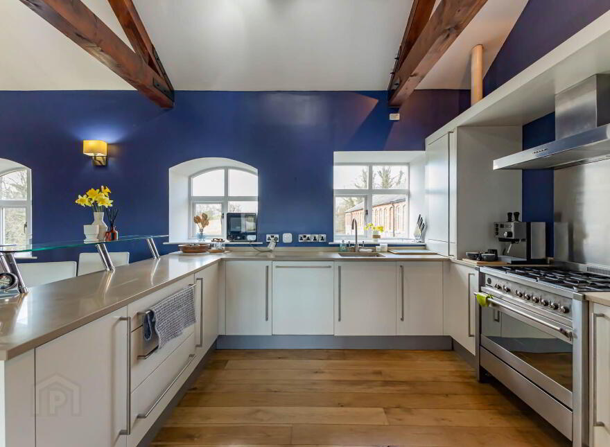 4 Duneight Mill, Legacurry, Lisburn, BT27 5GW