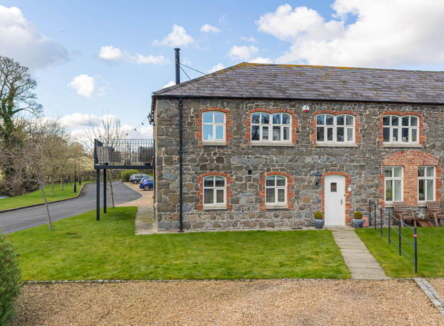 4 Duneight Mill, Legacurry, Lisburn, BT27 5GW