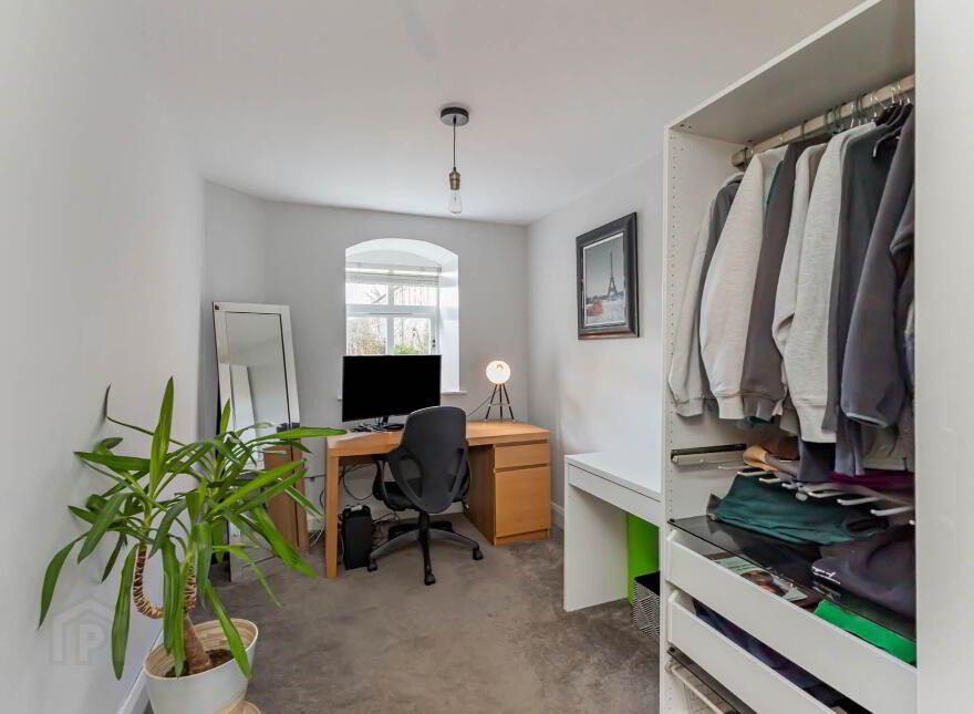 4 Duneight Mill, Legacurry, Lisburn, BT27 5GW