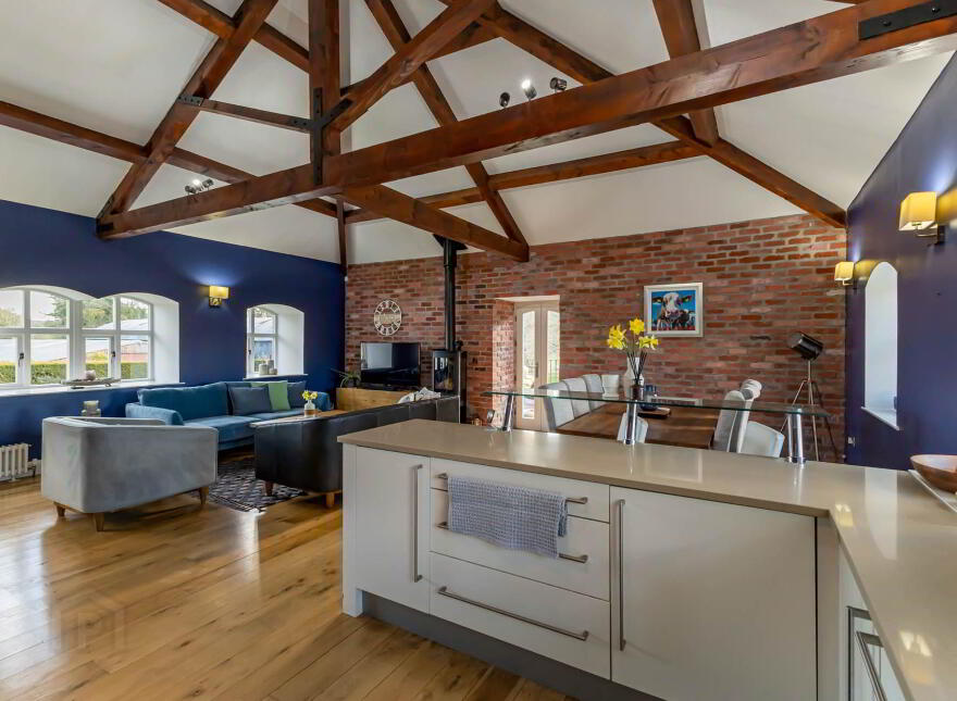 4 Duneight Mill, Legacurry, Lisburn, BT27 5GW