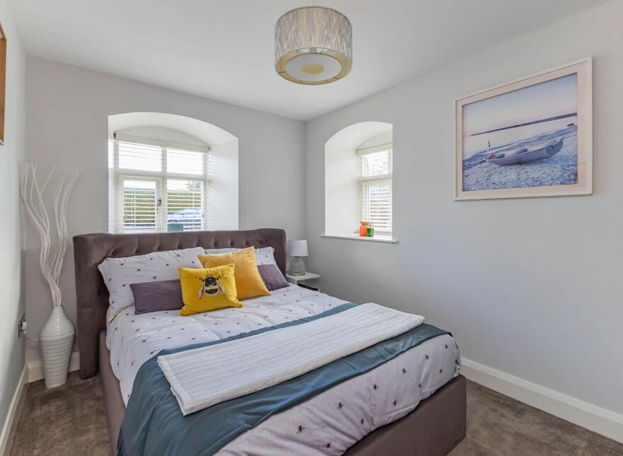 4 Duneight Mill, Legacurry, Lisburn, BT27 5GW