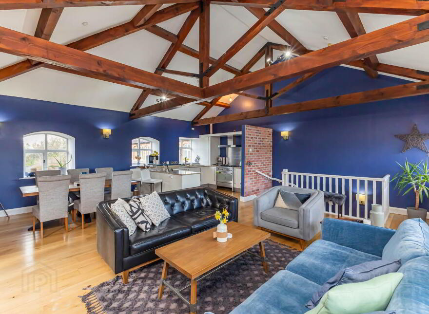 4 Duneight Mill, Legacurry, Lisburn, BT27 5GW
