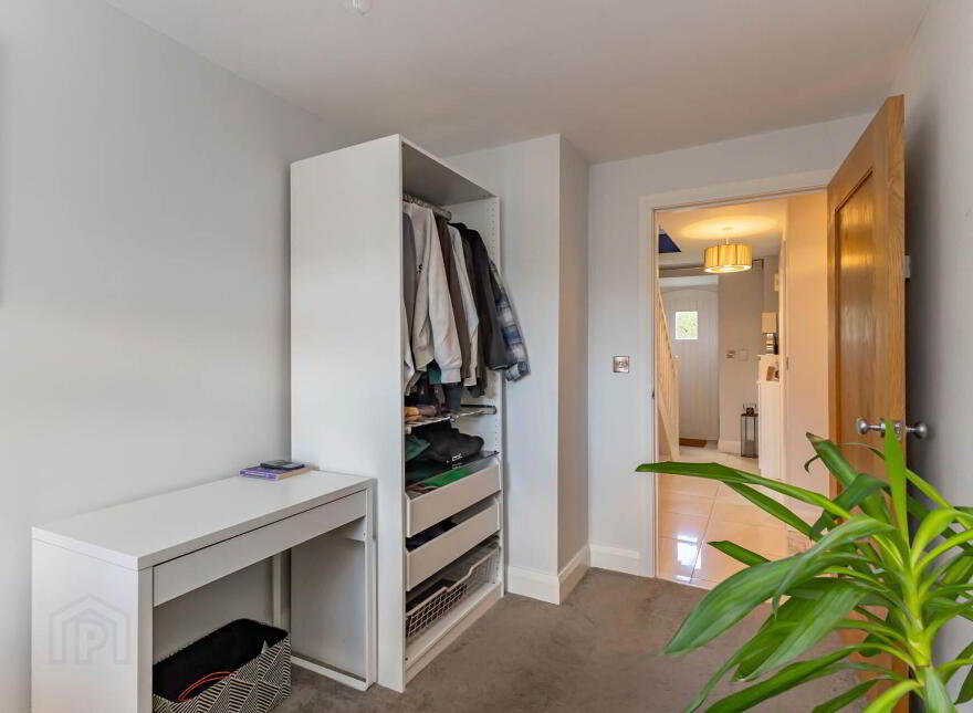 4 Duneight Mill, Legacurry, Lisburn, BT27 5GW