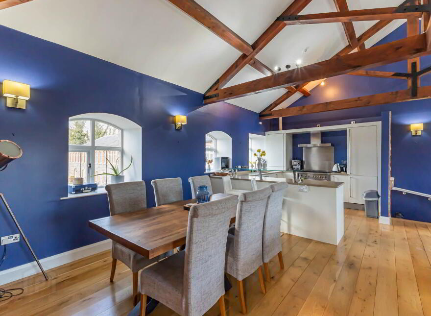 4 Duneight Mill, Legacurry, Lisburn, BT27 5GW
