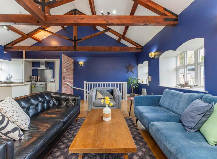 4 Duneight Mill, Legacurry, Lisburn, BT27 5GW