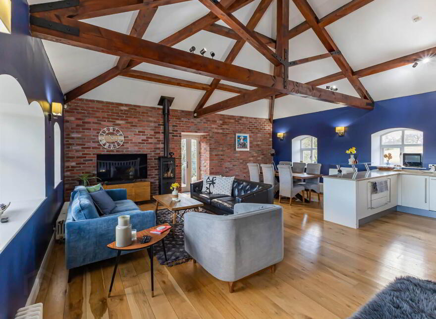 4 Duneight Mill, Legacurry, Lisburn, BT27 5GW