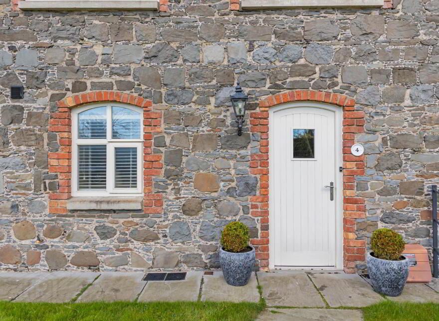 4 Duneight Mill, Legacurry, Lisburn, BT27 5GW