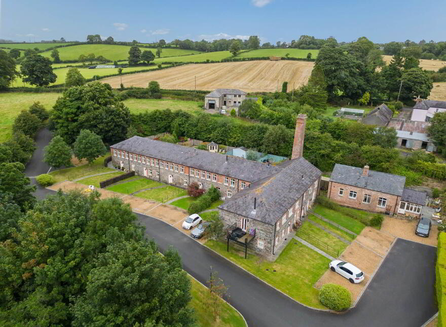 4 Duneight Mill, Legacurry, Lisburn, BT27 5GW