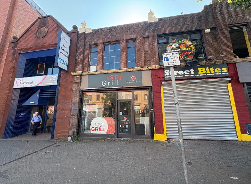 48 Bradbury Place, Belfast, BT7 1RU photo