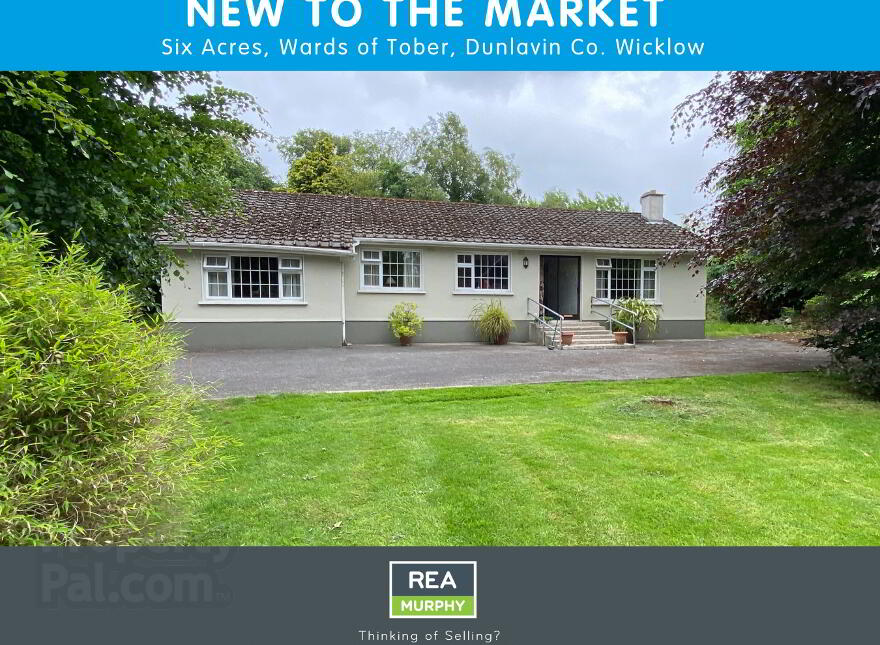 Six Acres, Wards Of Tober, Dunlavin, W91Y602 photo