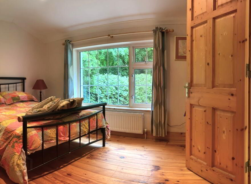 Six Acres, Wards Of Tober, Dunlavin, W91Y602