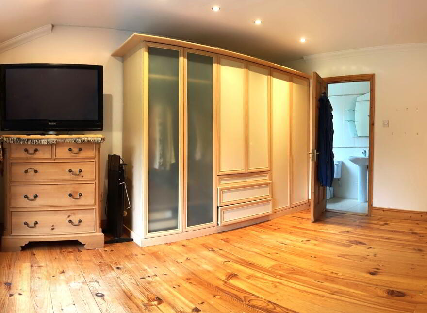 Six Acres, Wards Of Tober, Dunlavin, W91Y602