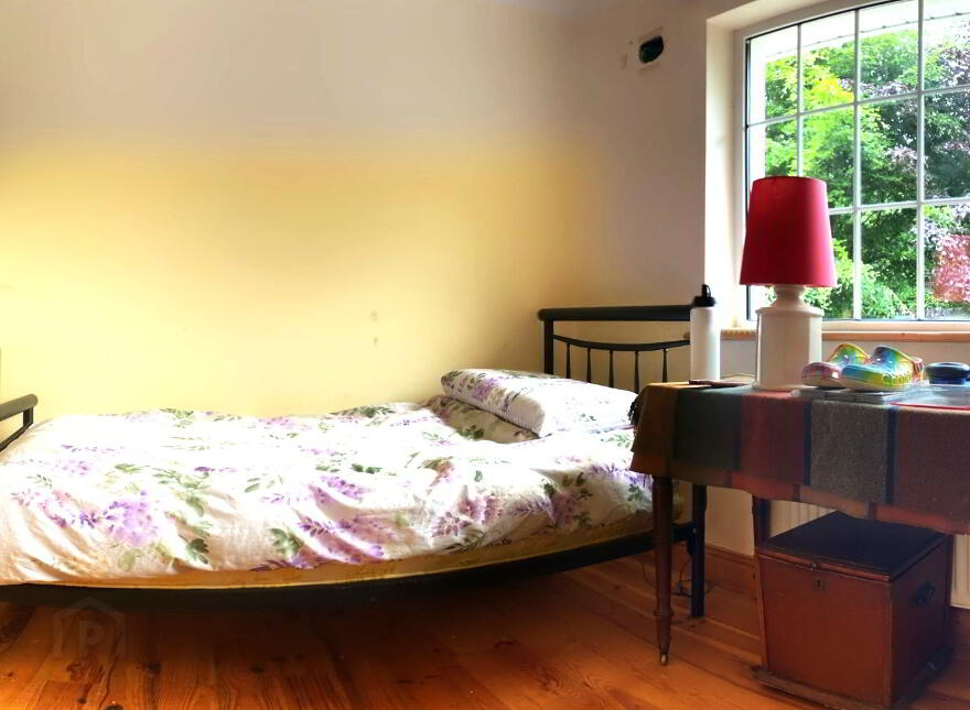 Six Acres, Wards Of Tober, Dunlavin, W91Y602