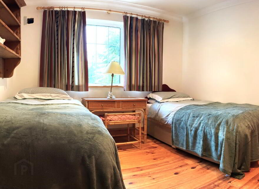 Six Acres, Wards Of Tober, Dunlavin, W91Y602