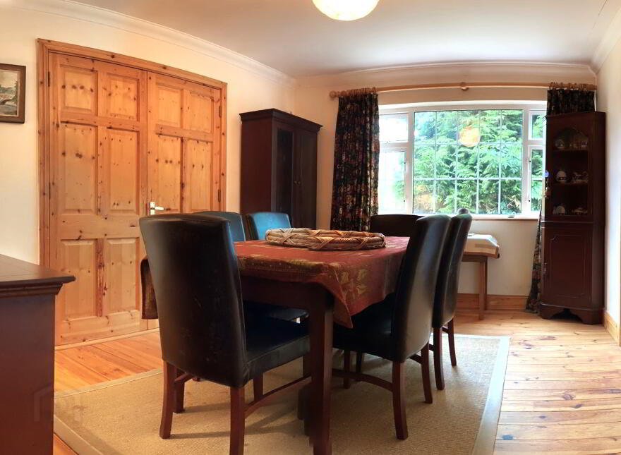 Six Acres, Wards Of Tober, Dunlavin, W91Y602