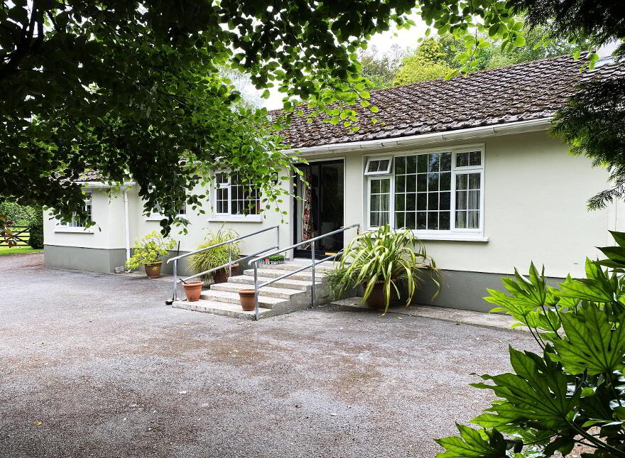 Six Acres, Wards Of Tober, Dunlavin, W91Y602