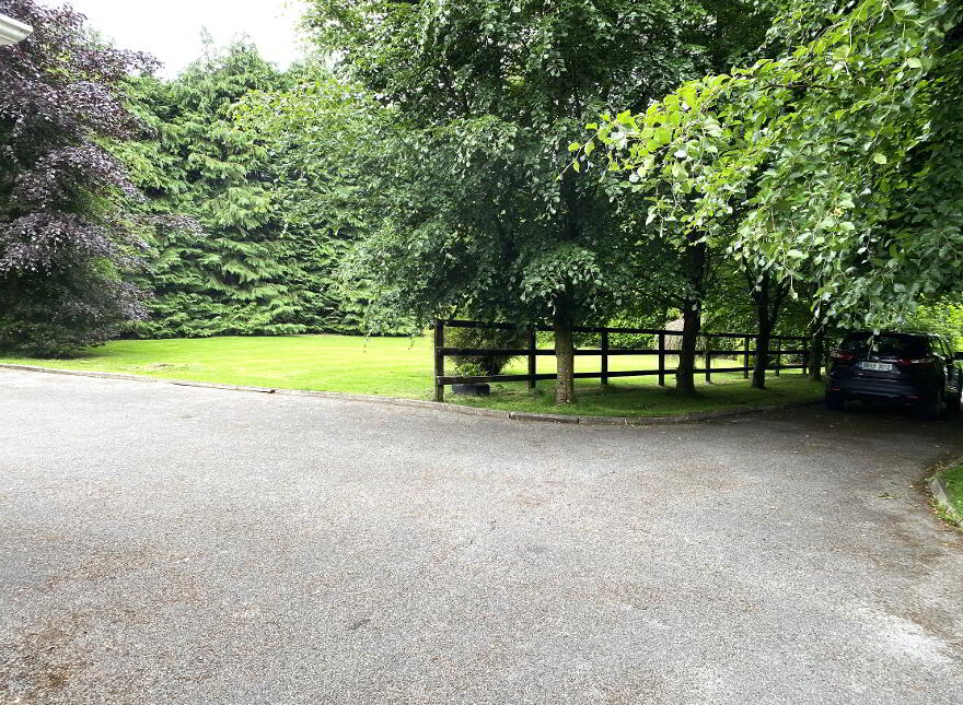 Six Acres, Wards Of Tober, Dunlavin, W91Y602