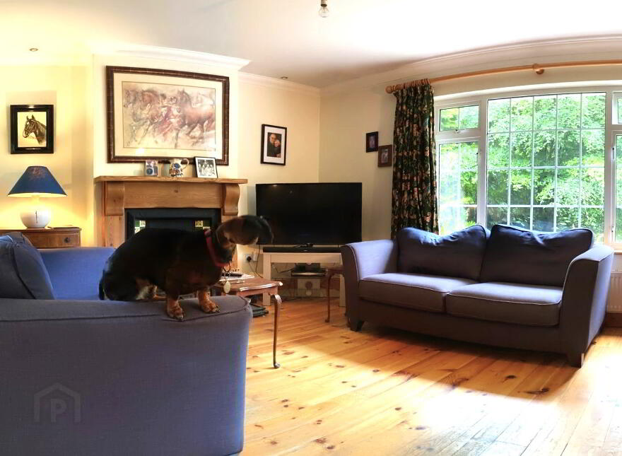 Six Acres, Wards Of Tober, Dunlavin, W91Y602