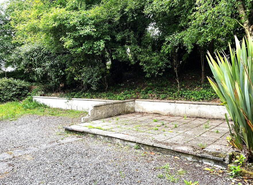 Six Acres, Wards Of Tober, Dunlavin, W91Y602