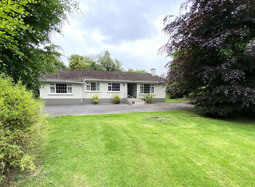 Six Acres, Wards Of Tober, Dunlavin, W91Y602 photo