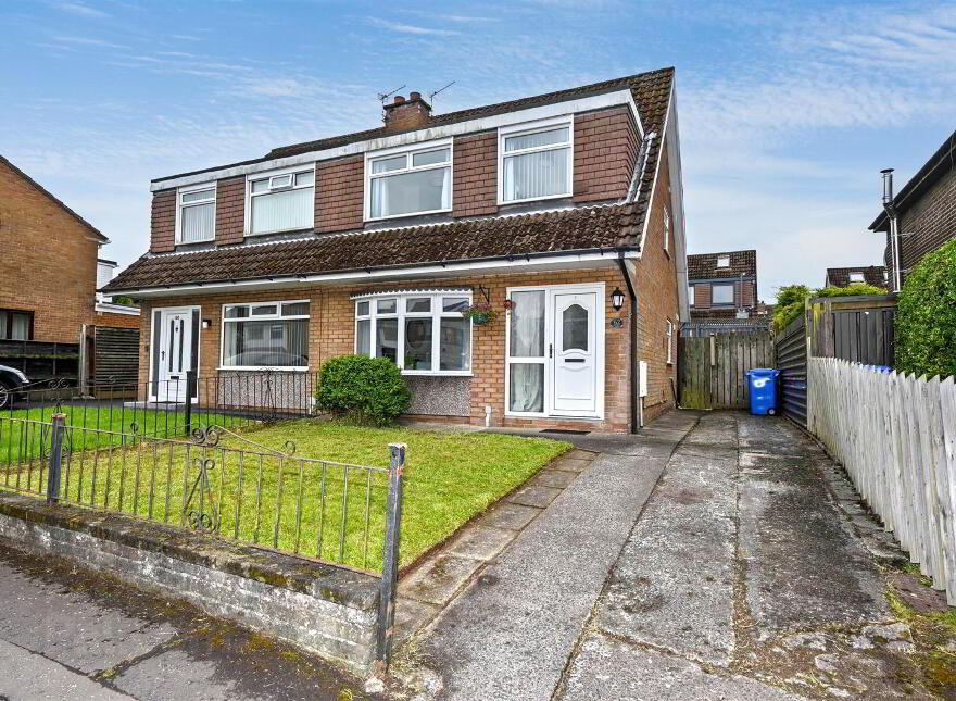 62 Orchardville Gardens, Belfast, BT10 0JX photo