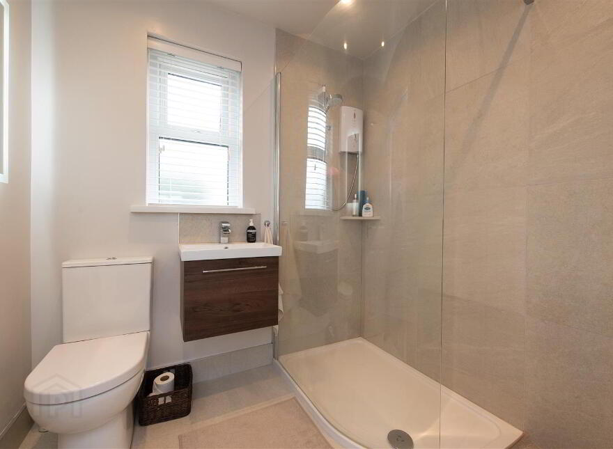 24 Hans Sloane Square, Killyleagh, BT30 9GA