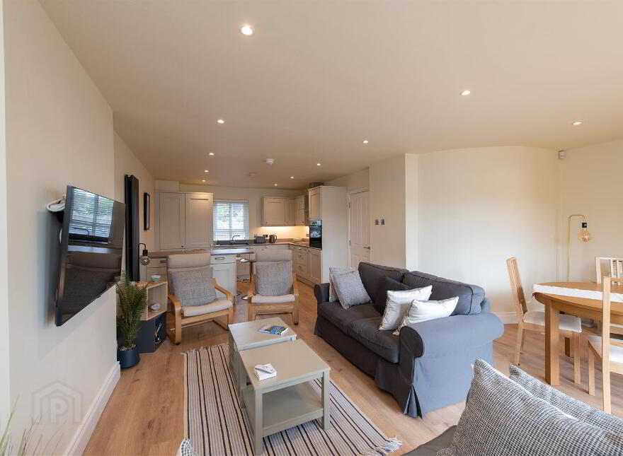 24 Hans Sloane Square, Killyleagh, BT30 9GA