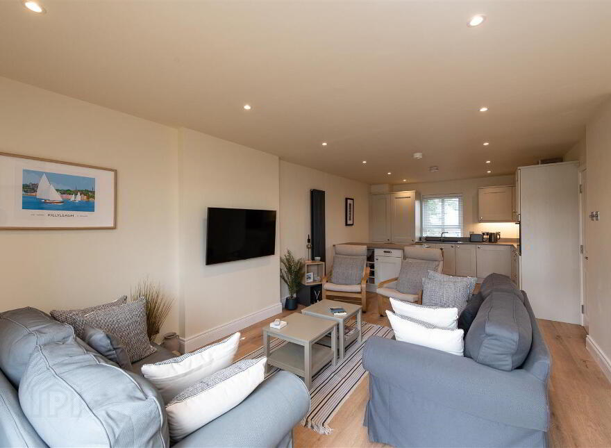 24 Hans Sloane Square, Killyleagh, BT30 9GA