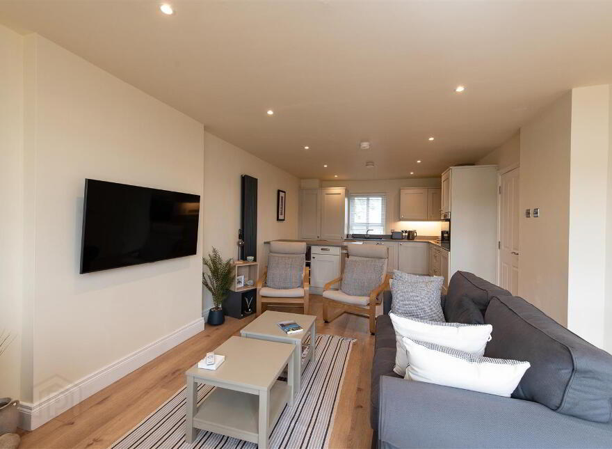 24 Hans Sloane Square, Killyleagh, BT30 9GA