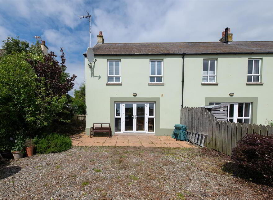 24 Hans Sloane Square, Killyleagh, BT30 9GA