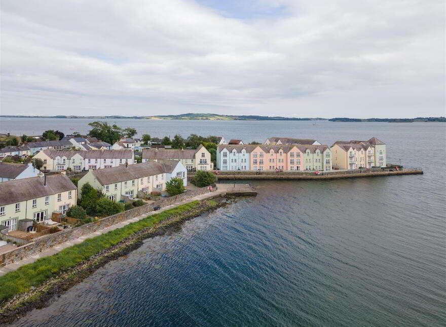 24 Hans Sloane Square, Killyleagh, BT30 9GA