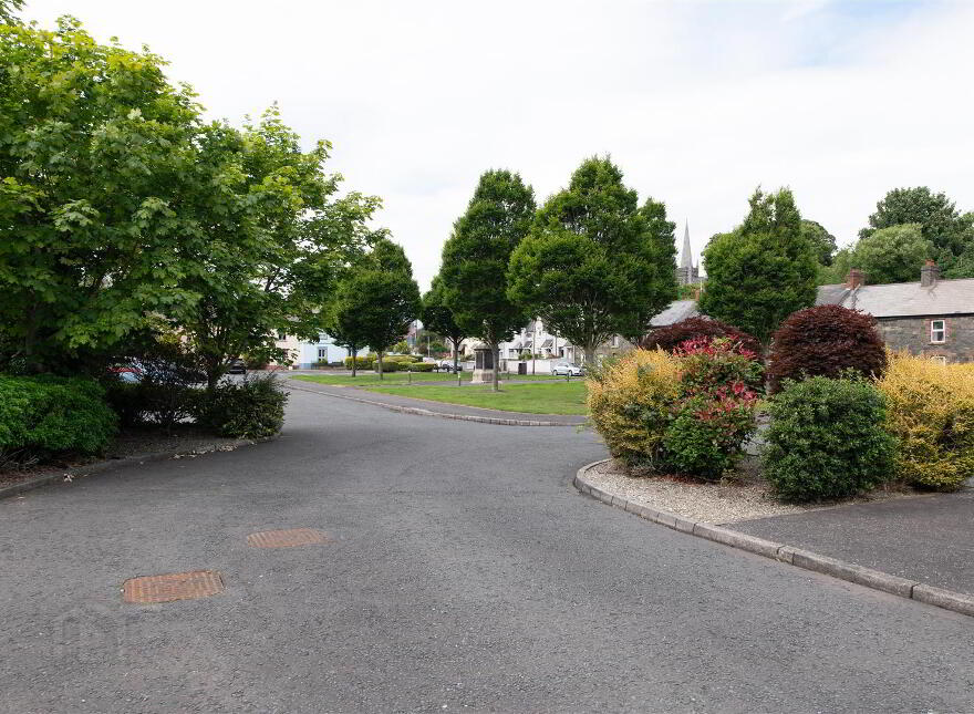 24 Hans Sloane Square, Killyleagh, BT30 9GA