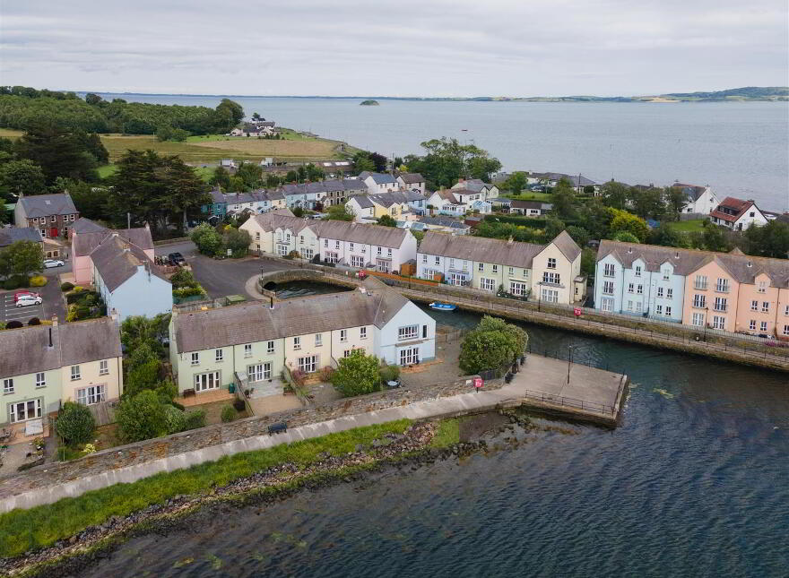 24 Hans Sloane Square, Killyleagh, BT30 9GA
