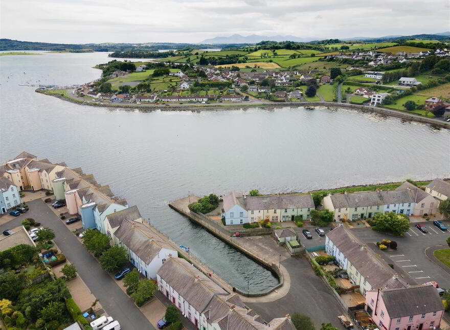 24 Hans Sloane Square, Killyleagh, BT30 9GA