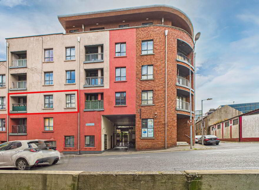 9 Bridgeview Court, Bridge Street, Waterford, X91N882 photo