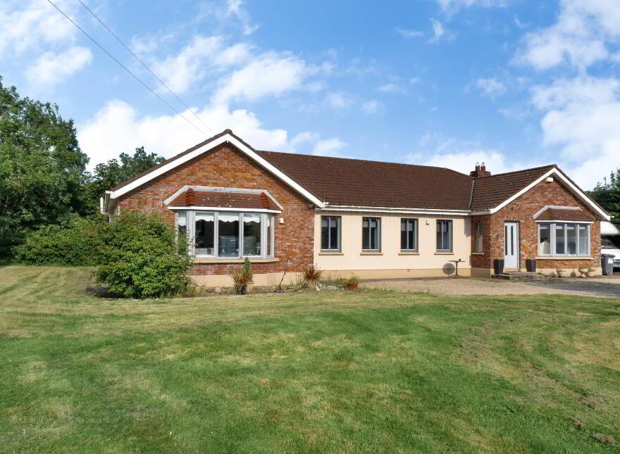 Ballynadrumny, Broadford, W91P5D8 photo
