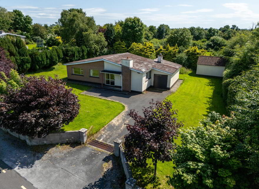 Glanleam, Castlequarter, Coosan, Athlone, N37Y8C7 photo