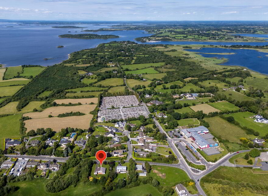 Glanleam, Castlequarter, Coosan, Athlone, N37Y8C7