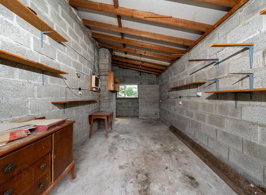 Glanleam, Castlequarter, Coosan, Athlone, N37Y8C7