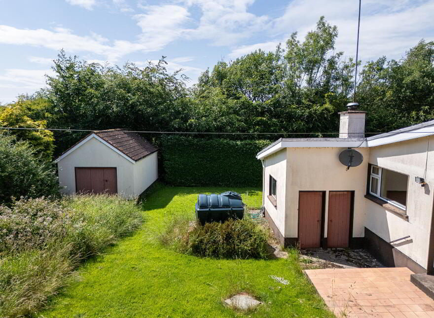 Glanleam, Castlequarter, Coosan, Athlone, N37Y8C7