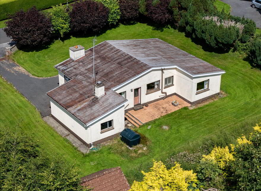 Glanleam, Castlequarter, Coosan, Athlone, N37Y8C7